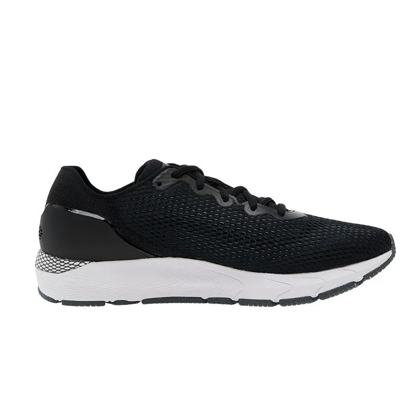 Under Armour shoes - UA HOVR SONIC 4 - HOVR SONIC - 3023543-002 - Black 1