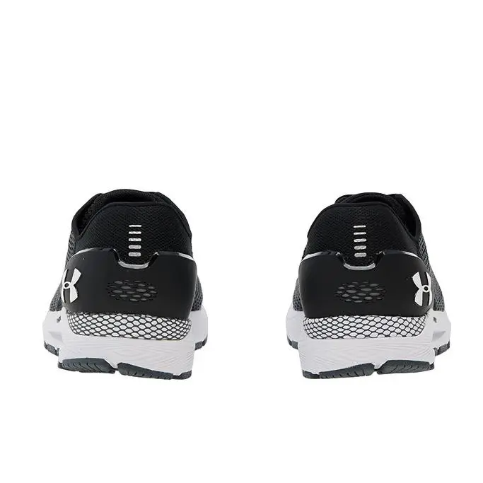 Under Armour shoes - UA HOVR SONIC 4 - HOVR SONIC - 3023543-002 - Black 3