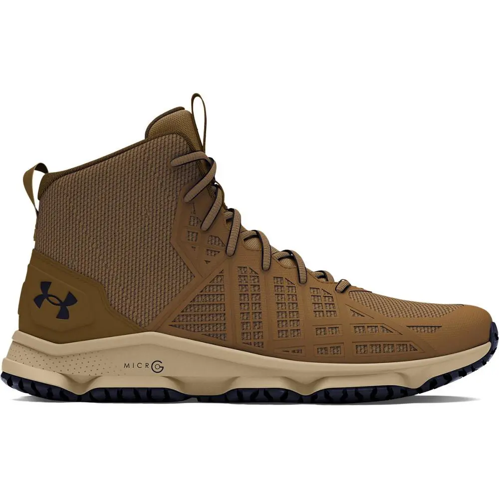 Under Armour shoes - 3025575 - 3025575 - Coyote Brown 0
