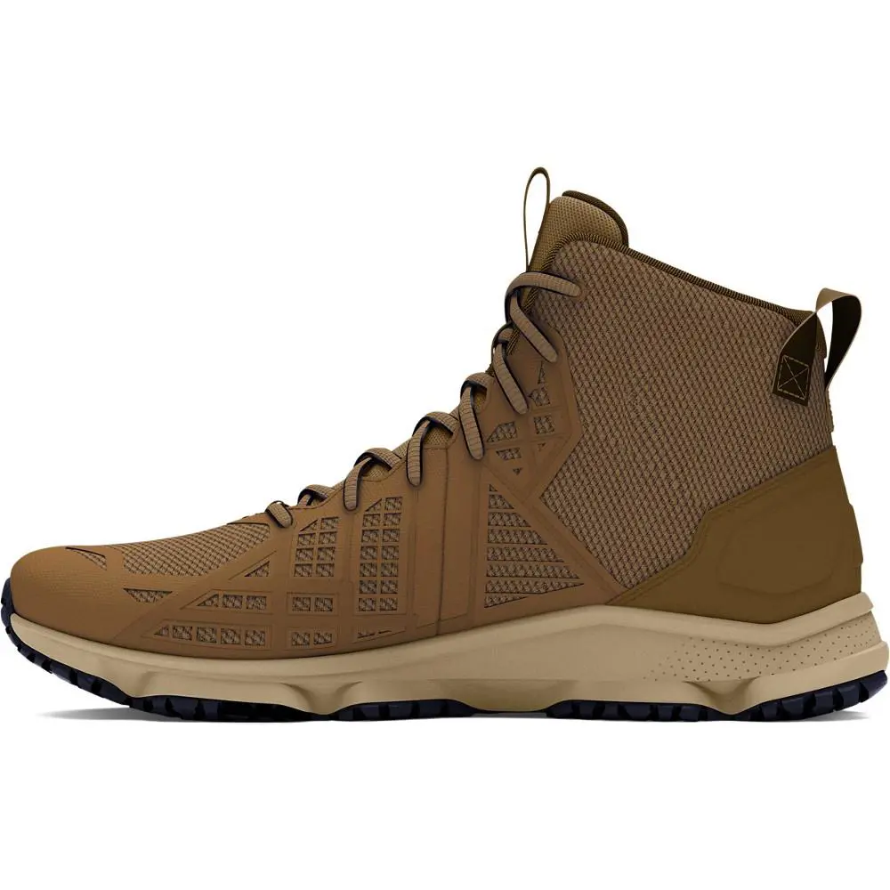 Under Armour shoes - 3025575 - 3025575 - Coyote Brown 1