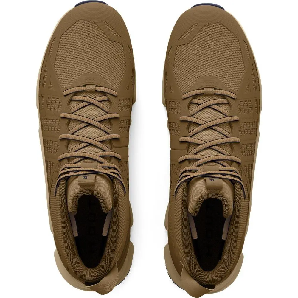 Under Armour shoes - 3025575 - 3025575 - Coyote Brown 2