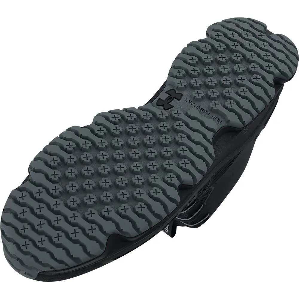 Under Armour shoes - 3025575 - 3025575 - Coyote Brown 8