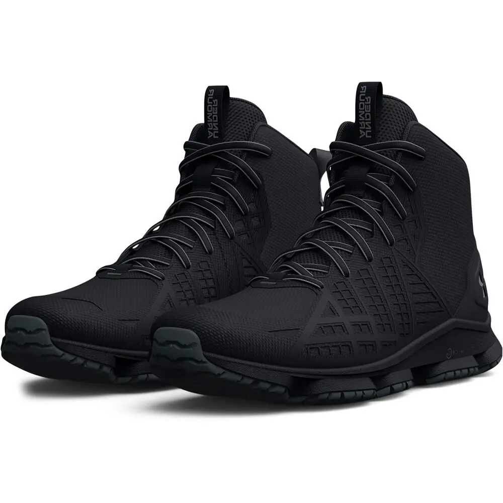 Under Armour shoes - 3025575 - 3025575 - Coyote Brown 4