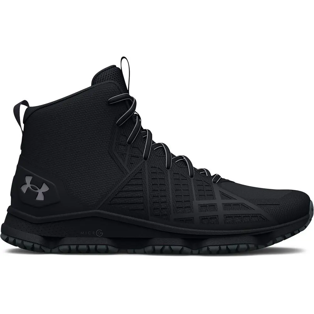 Under Armour shoes - 3025575 - 3025575 - Coyote Brown 5