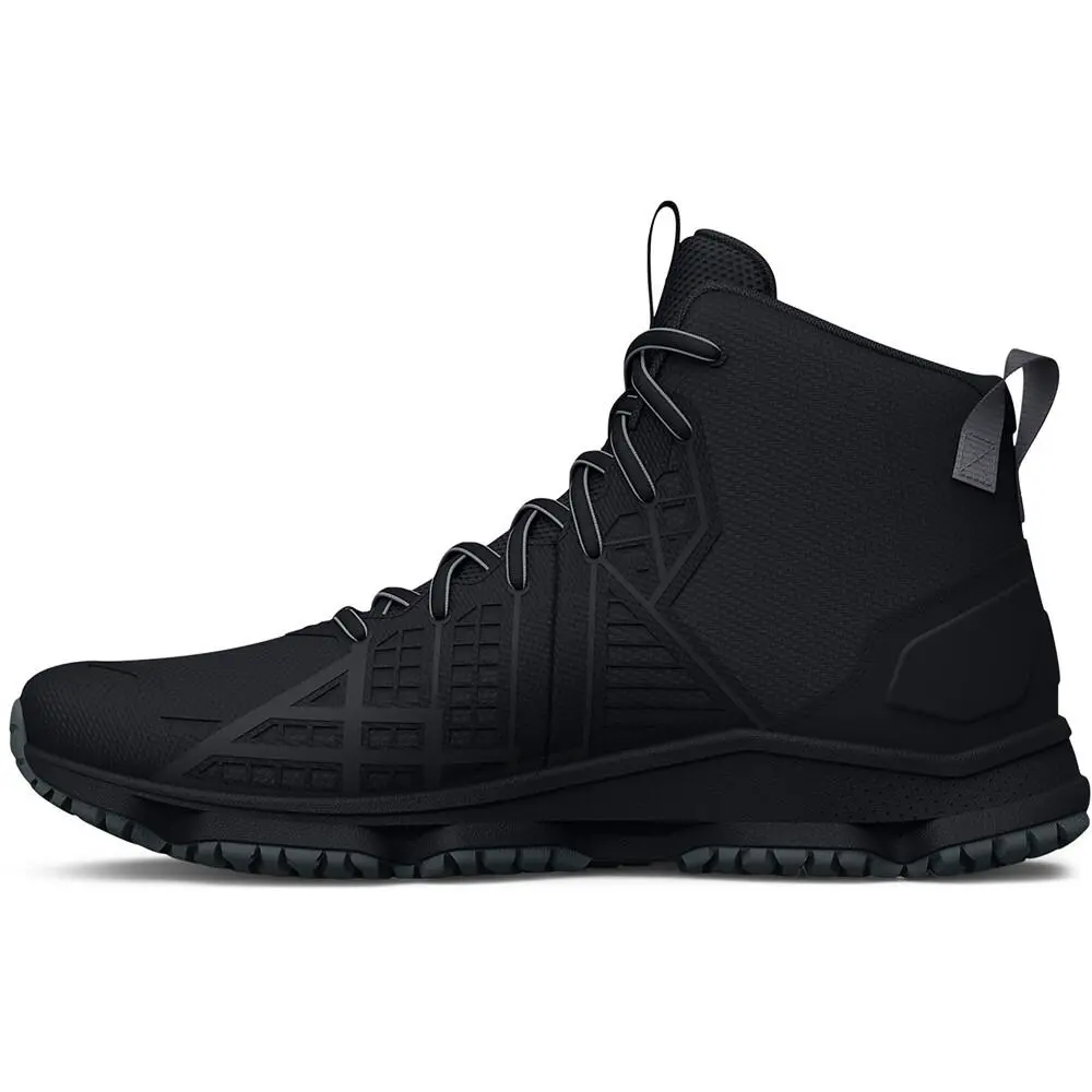 Under Armour shoes - 3025575 - 3025575 - Coyote Brown 6
