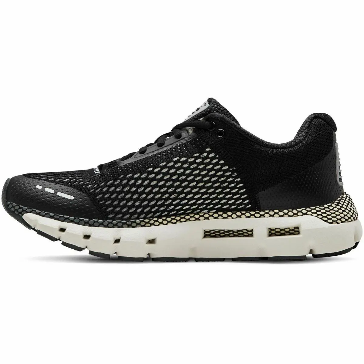 Under Armour shoes - Black 0
