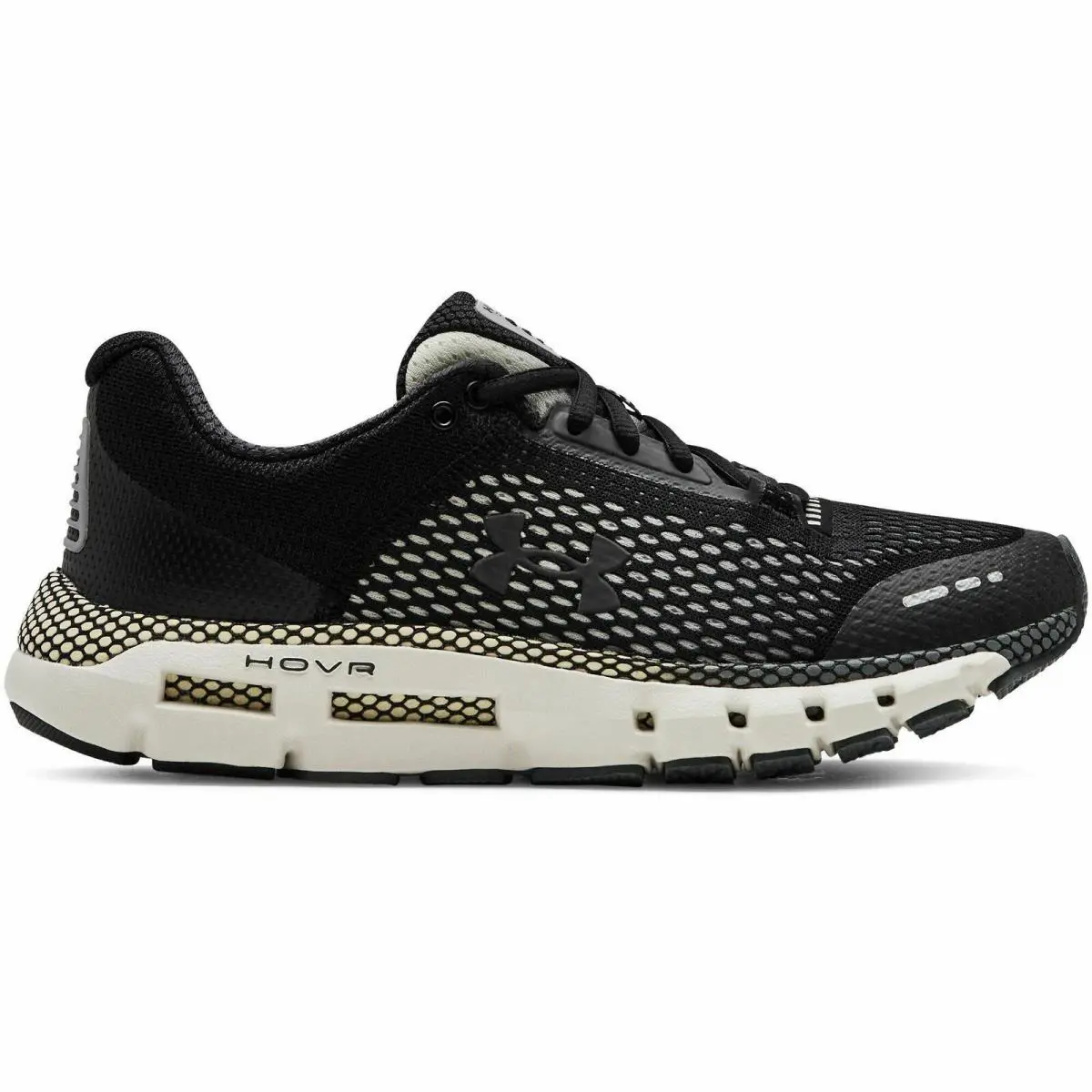 Under Armour shoes - Black 4