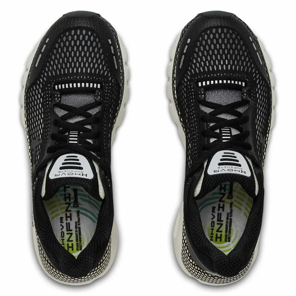 Under Armour shoes - Black 6