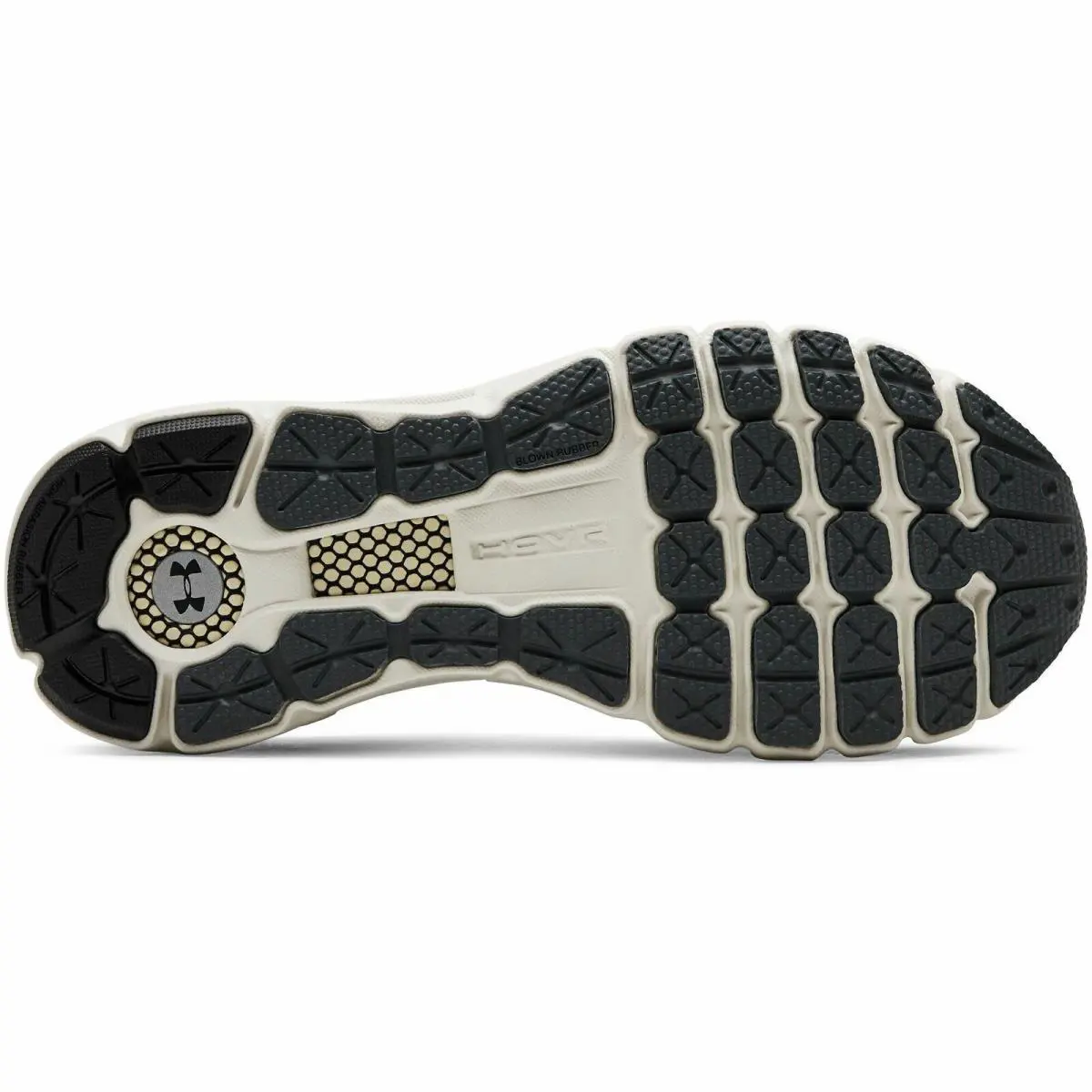 Under Armour shoes - Black 7