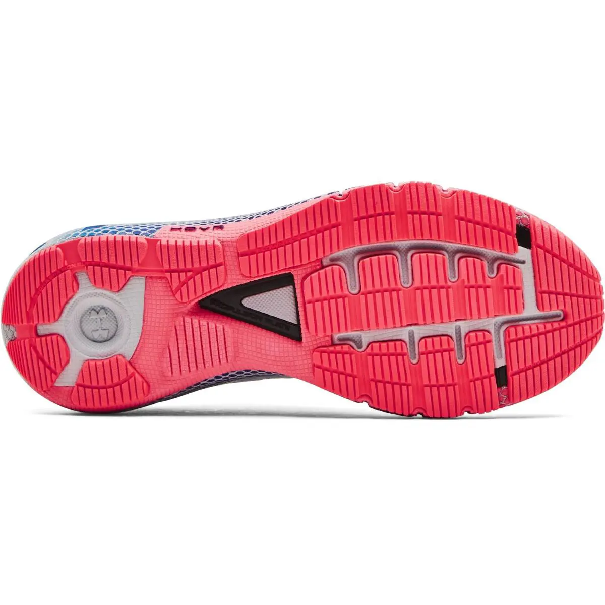 Under Armour shoes - Gray 2