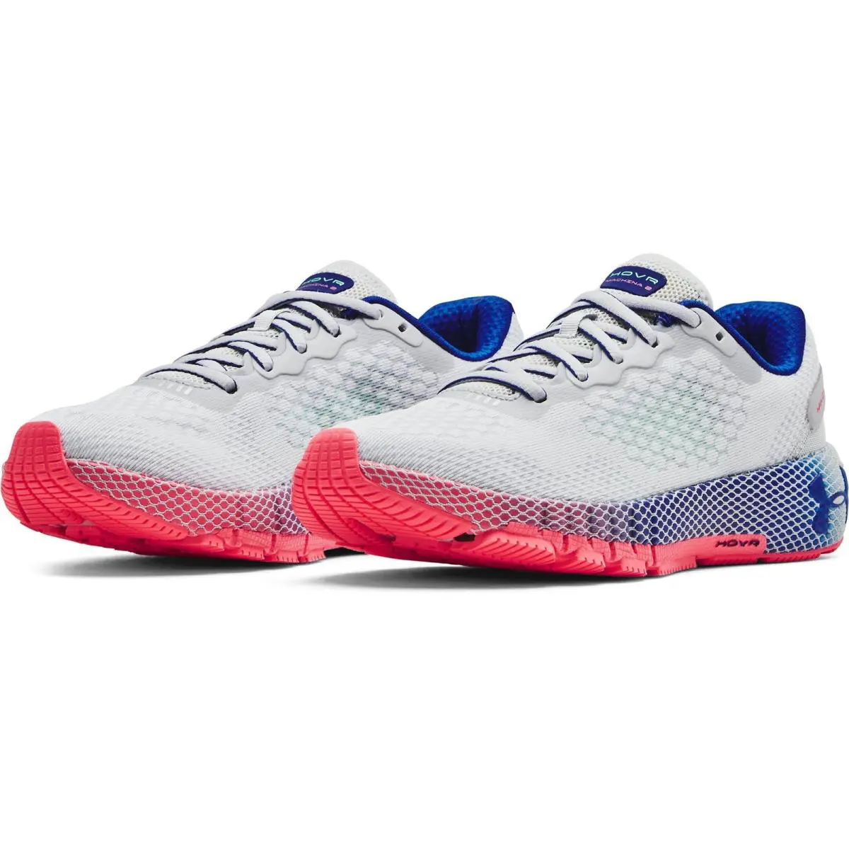 Under Armour shoes - Gray 3