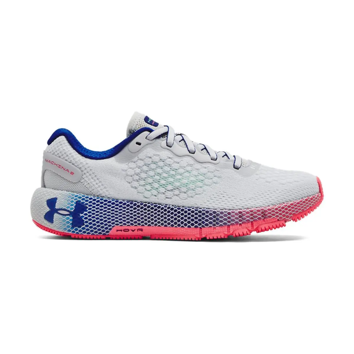 Under Armour shoes - Gray 5