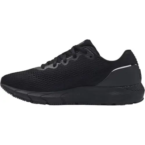 Under Armour shoes - UA HOVR SONIC 4 - HOVR SONIC - 3023543-004 - Black 0