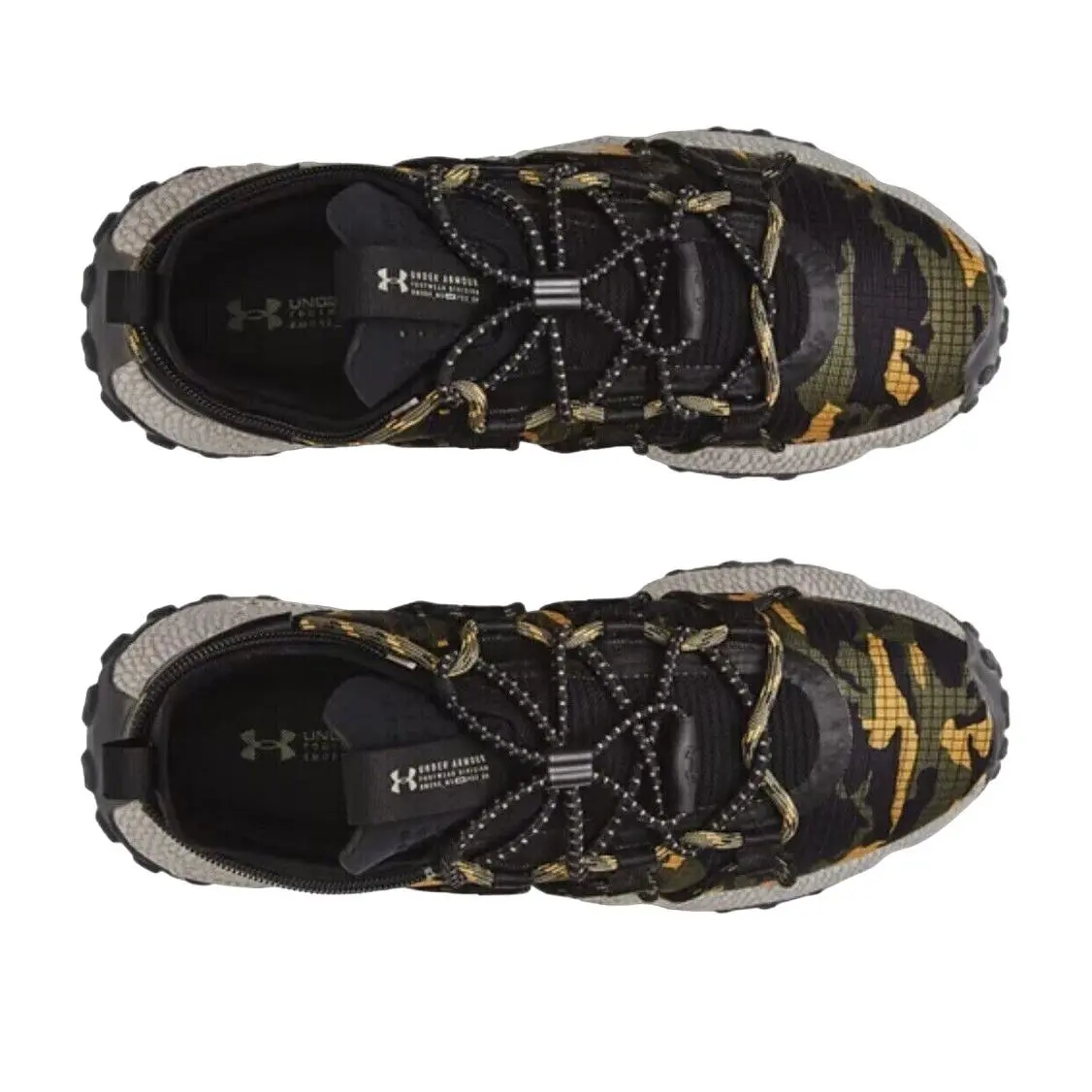Under Armour shoes - Under Armour Summit - Summit - 3026149-001 - Multicolor 8