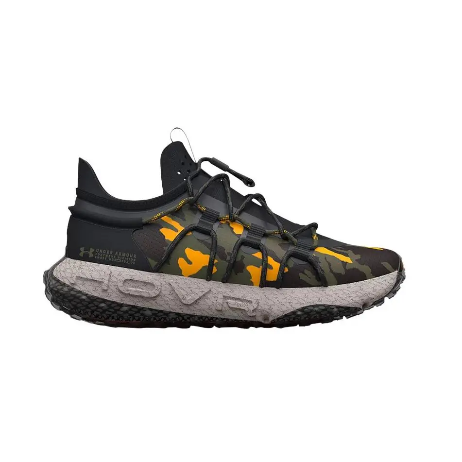Under Armour shoes - Under Armour Summit - Summit - 3026149-001 - Multicolor 4