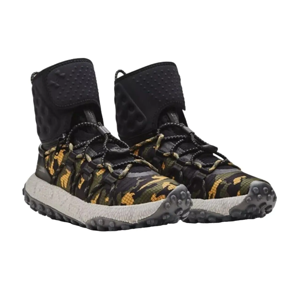 Under Armour shoes - Under Armour Summit - Summit - 3026149-001 - Multicolor 5