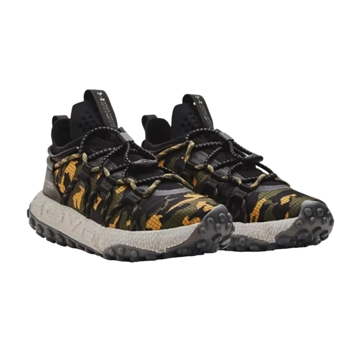 Under Armour shoes - Under Armour Summit - Summit - 3026149-001 - Multicolor 7
