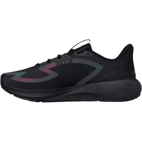 Under Armour shoes - UA W HOVR MACHINA 3 STORM - 3025799-003 - Black 0