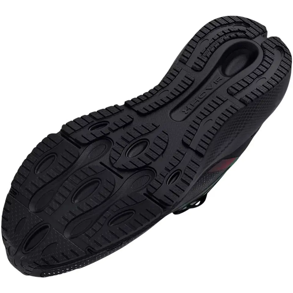 Under Armour shoes - UA W HOVR MACHINA 3 STORM - 3025799-003 - Black 2