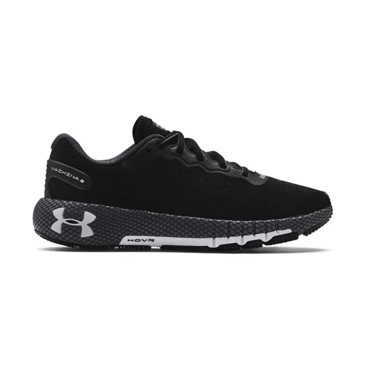 Under Armour shoes - Black 0