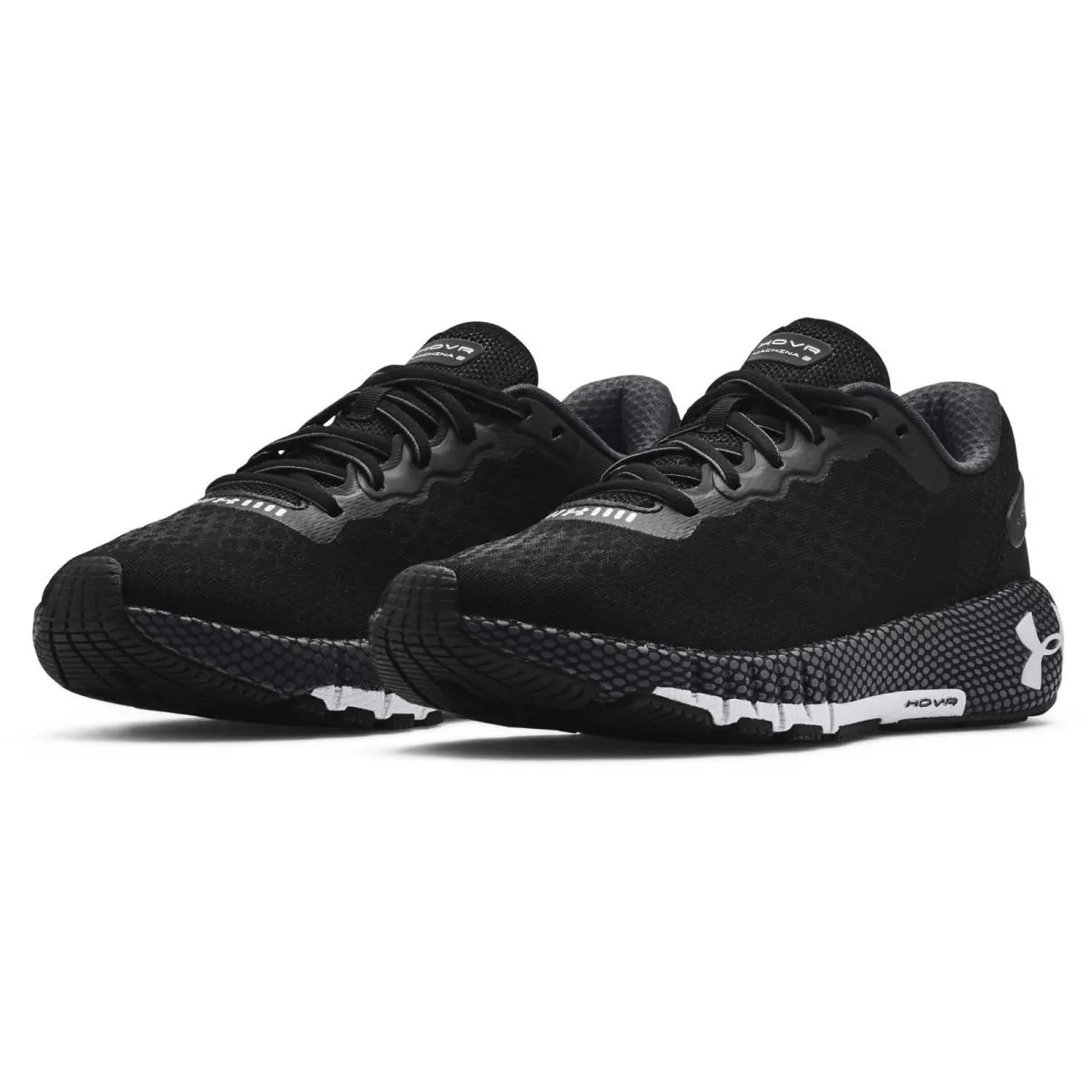 Under Armour shoes - Black 8