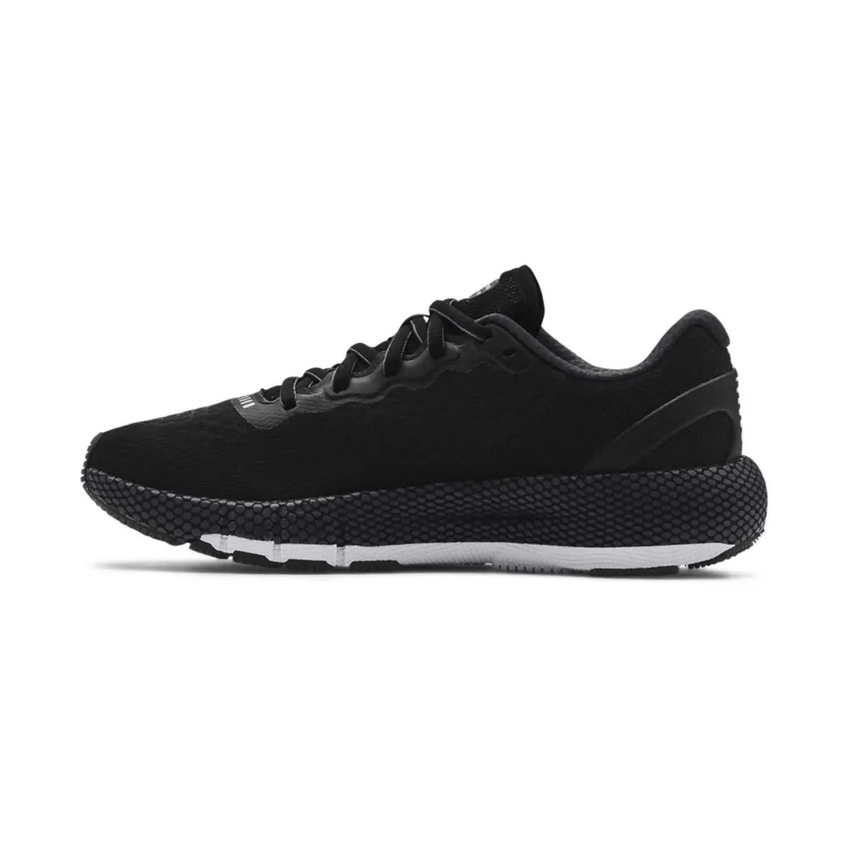 Under Armour shoes - Black 4