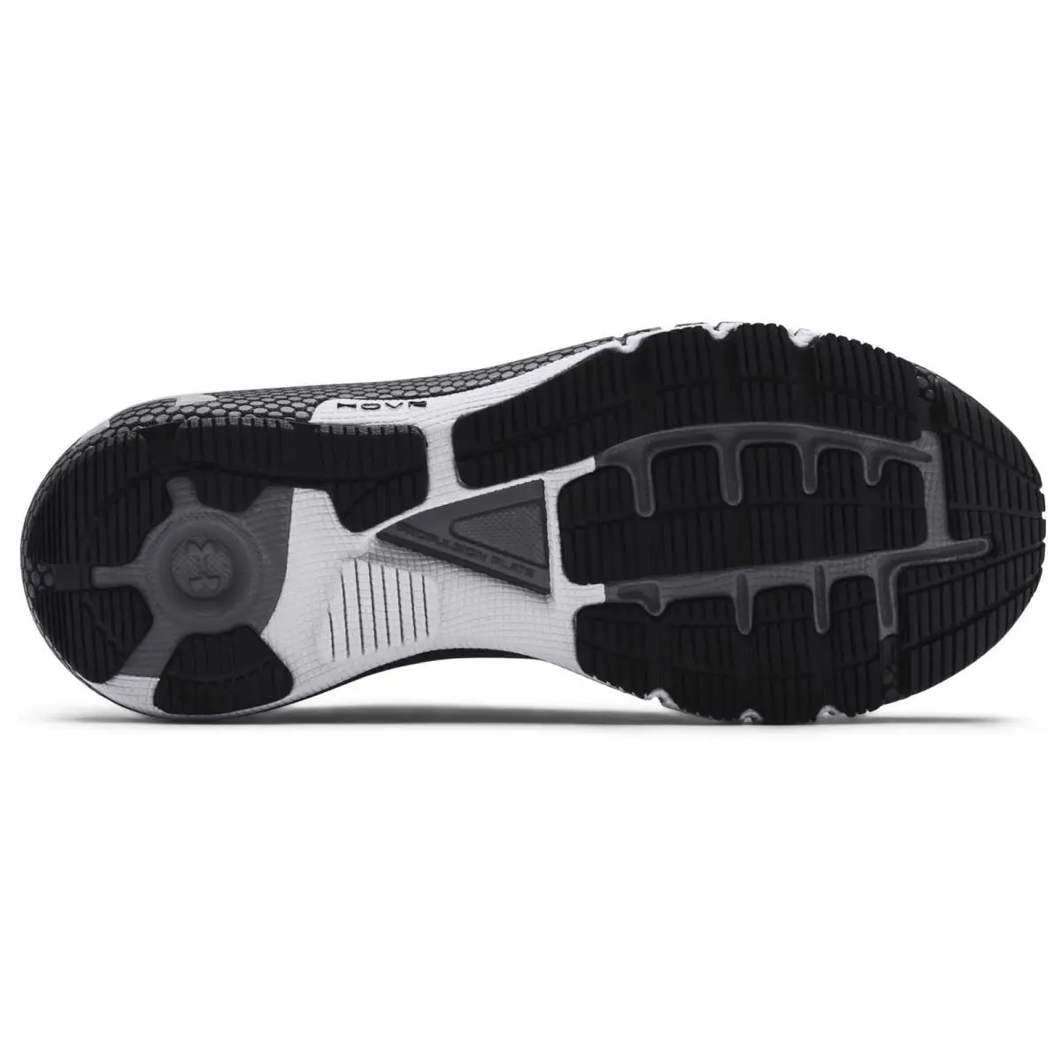 Under Armour shoes - Black 7
