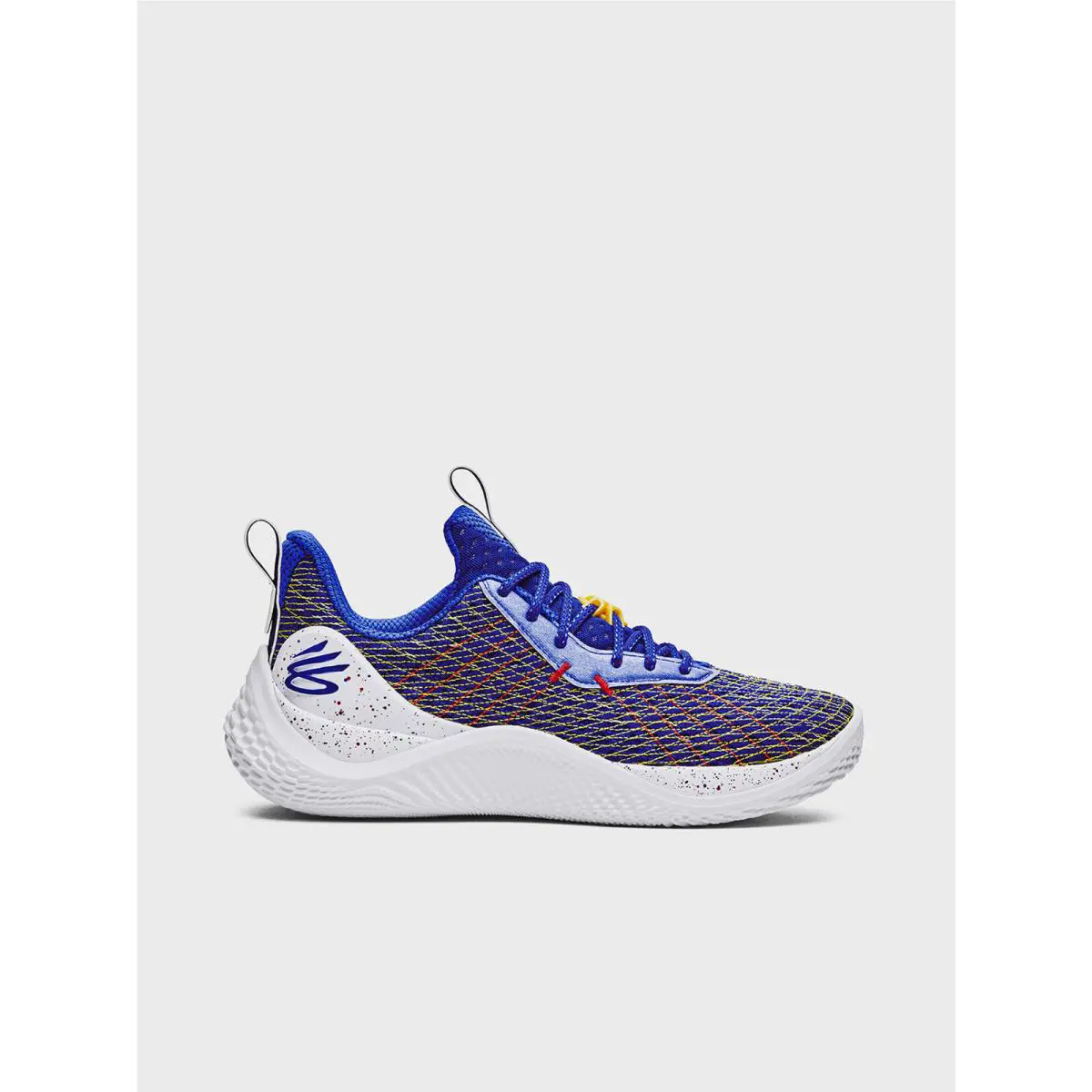 Under Armour shoes - Under armour Clutchfit Drive 2 - 3026949 - Blue 0
