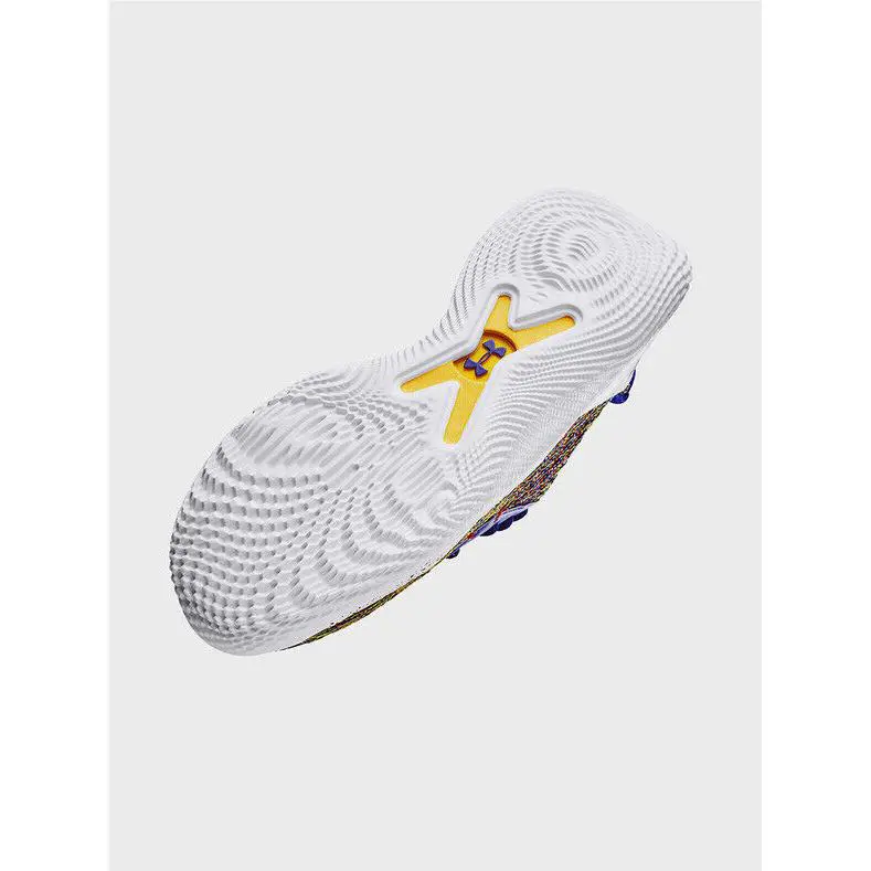 Under Armour shoes - Under armour Clutchfit Drive 2 - 3026949 - Blue 3