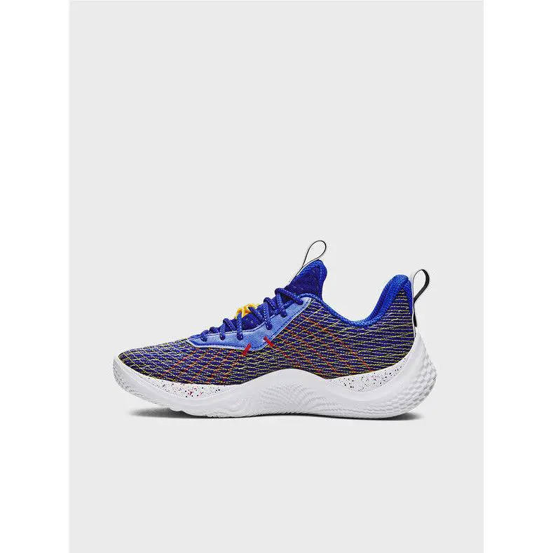 Under Armour shoes - Under armour Clutchfit Drive 2 - 3026949 - Blue 6