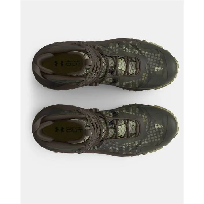 Under Armour shoes - HOVR Dawn - HOVR Dawn - Ridge Reaper 3