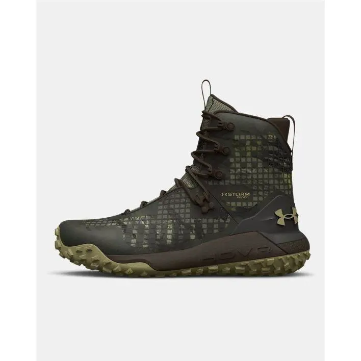 Under Armour shoes - HOVR Dawn - HOVR Dawn - Ridge Reaper 5