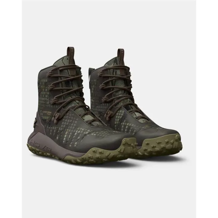 Under Armour shoes - HOVR Dawn - HOVR Dawn - Ridge Reaper 7
