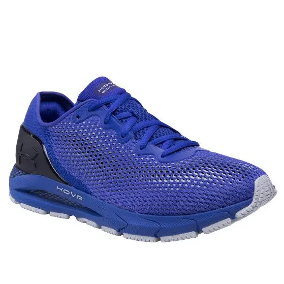 Under Armour shoes - UA HOVR SONIC 4 - HOVR SONIC - 3023543-500 - Blue 2