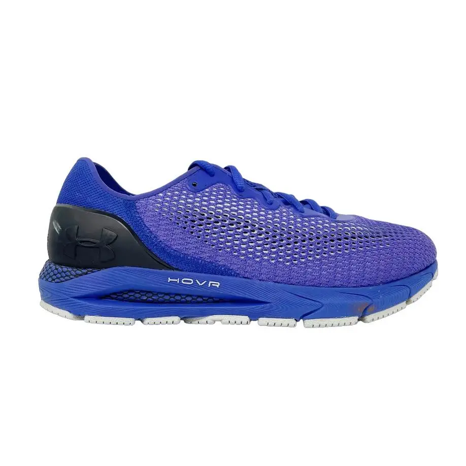 Under Armour shoes - UA HOVR SONIC 4 - HOVR SONIC - 3023543-500 - Blue 3
