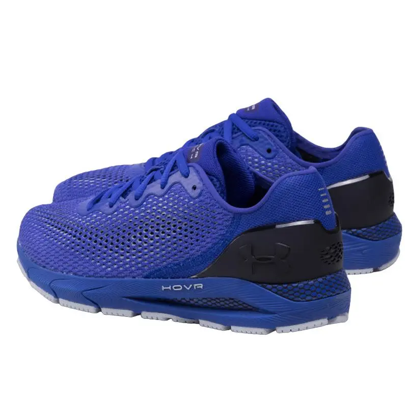 Under Armour shoes - UA HOVR SONIC 4 - HOVR SONIC - 3023543-500 - Blue 4
