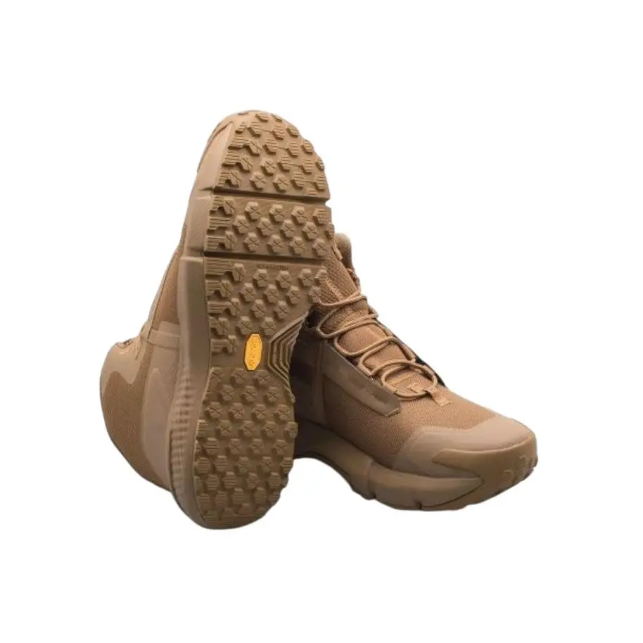 Under Armour shoes - Brown 8