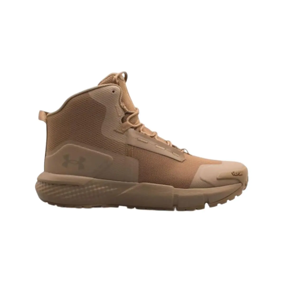 Under Armour shoes - Brown 5