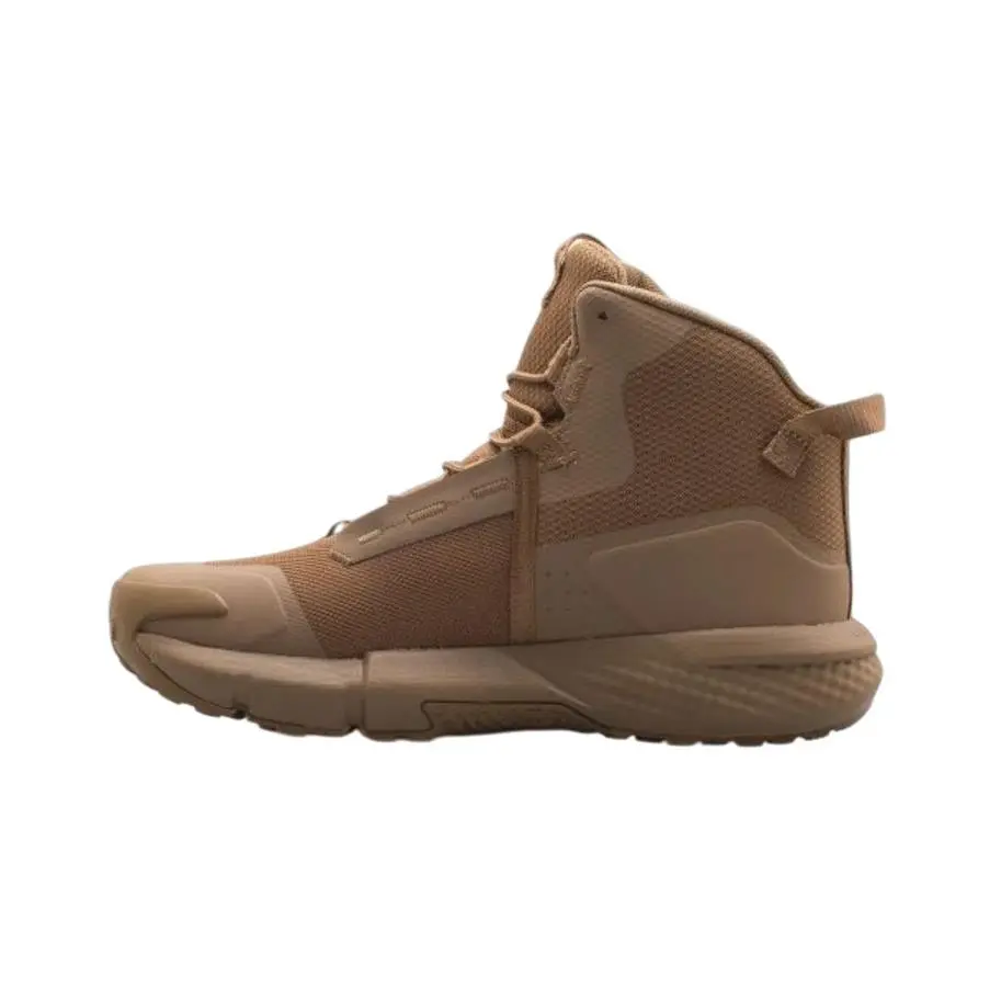 Under Armour shoes - Brown 6
