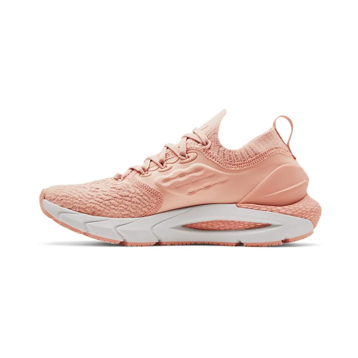 3023021-601 Womens Under Armour Hovr Phantom 2 - Pink