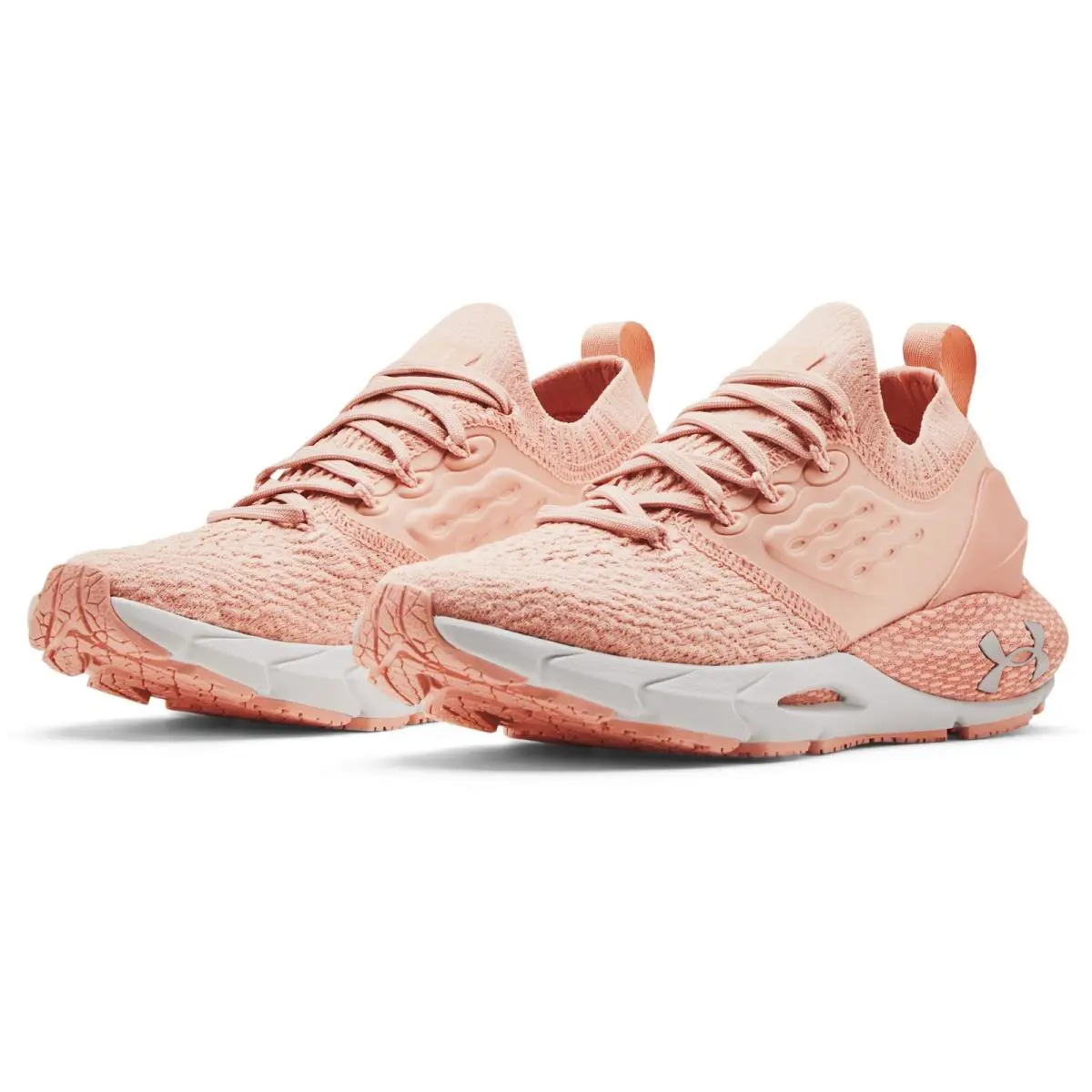 Under Armour shoes - Pink 3