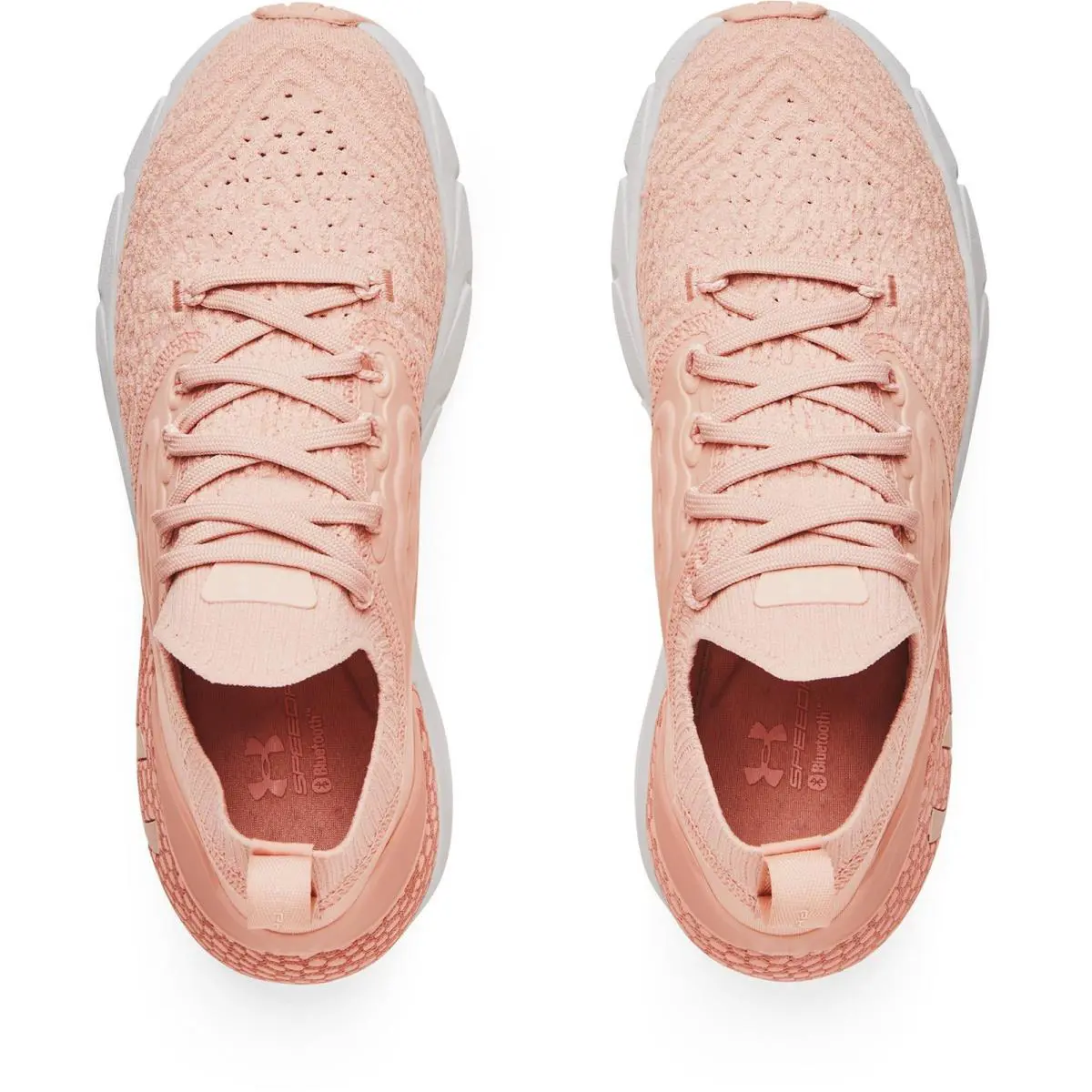 Under Armour shoes - Pink 6
