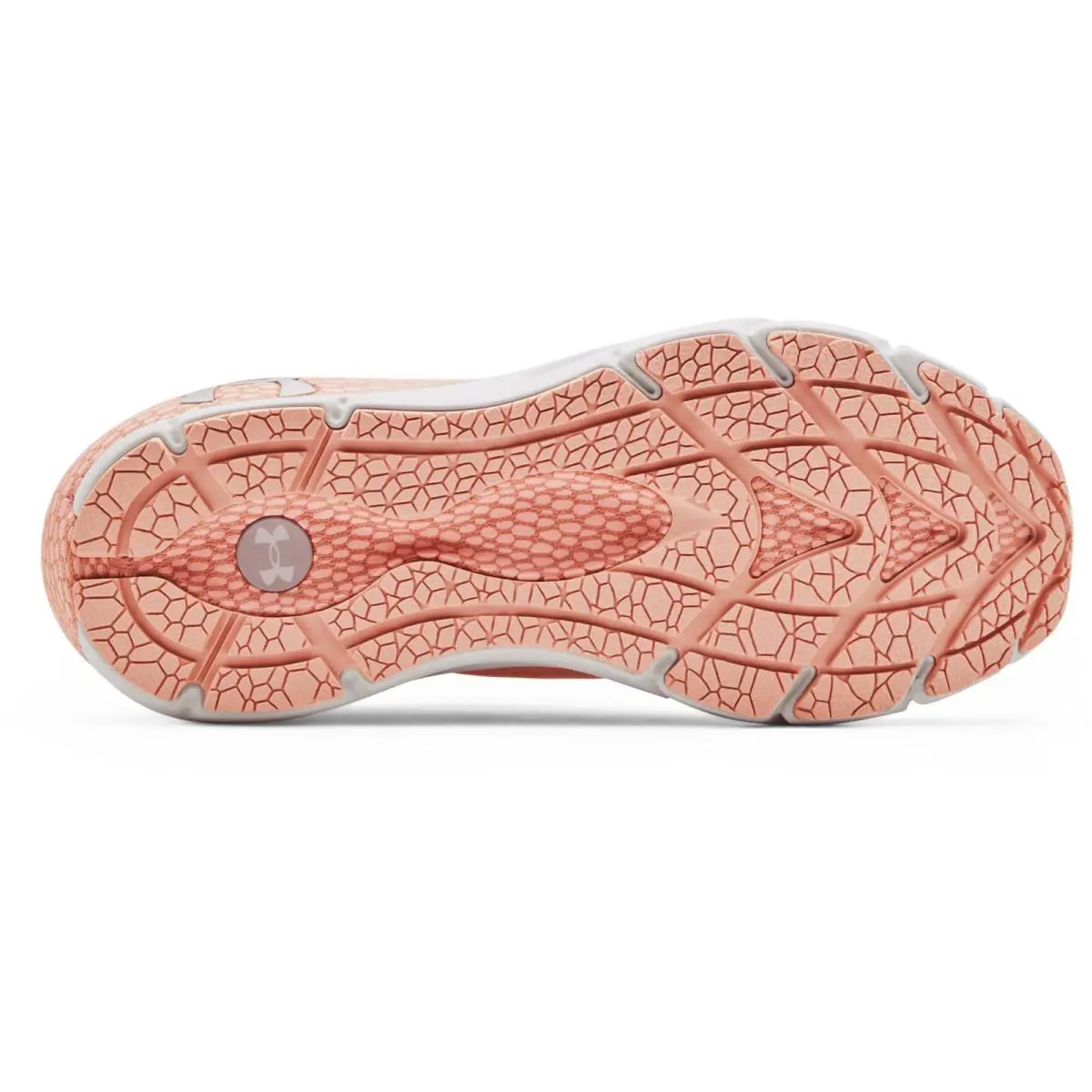 Under Armour shoes - Pink 7