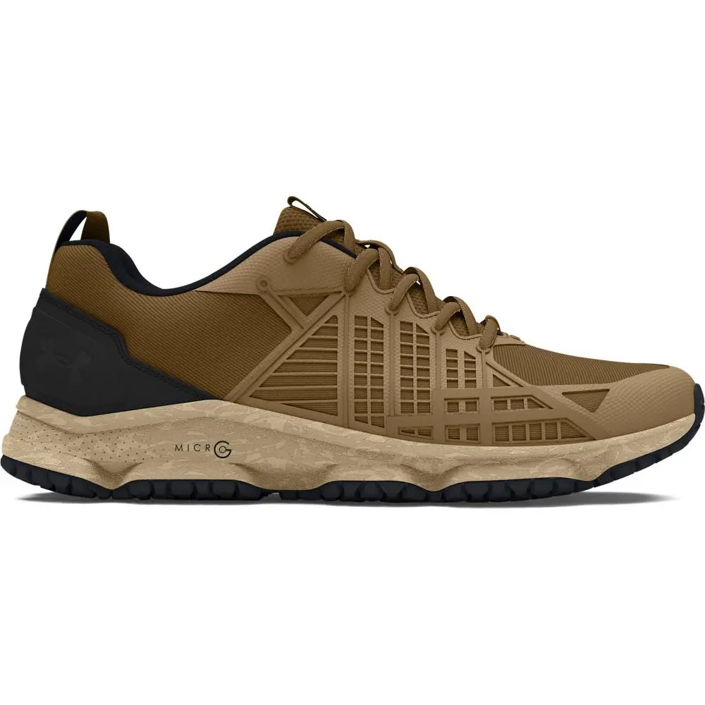Under Armour shoes - 3024953 - 3024953 - Coyote 0
