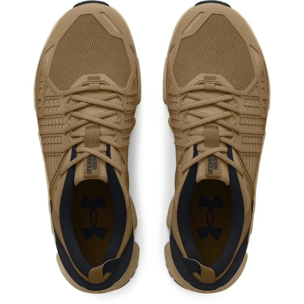 Under Armour shoes - 3024953 - 3024953 - Coyote 2