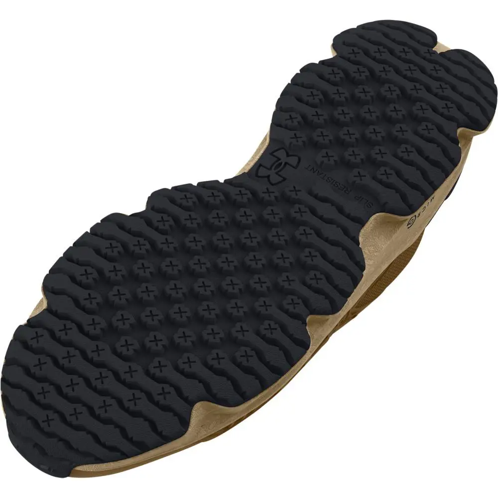 Under Armour shoes - 3024953 - 3024953 - Coyote 3