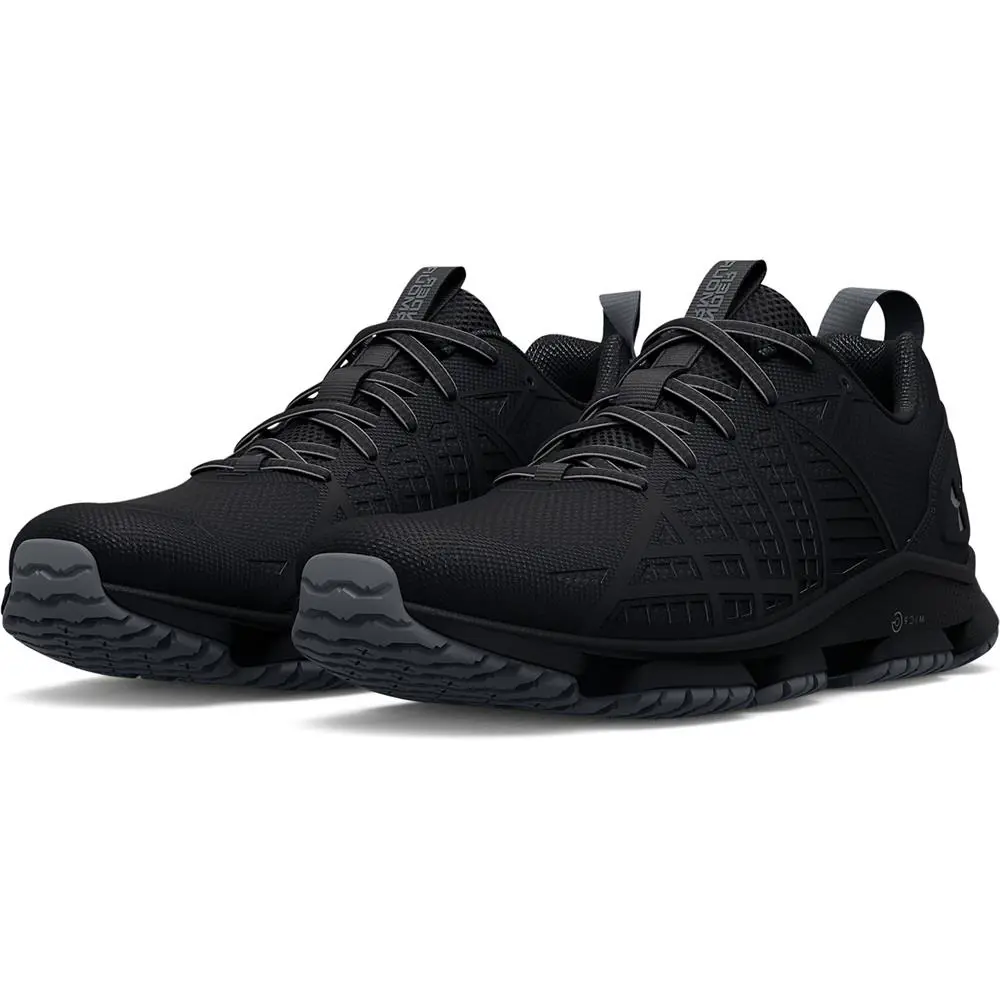 Under Armour shoes - 3024953 - 3024953 - Coyote 4