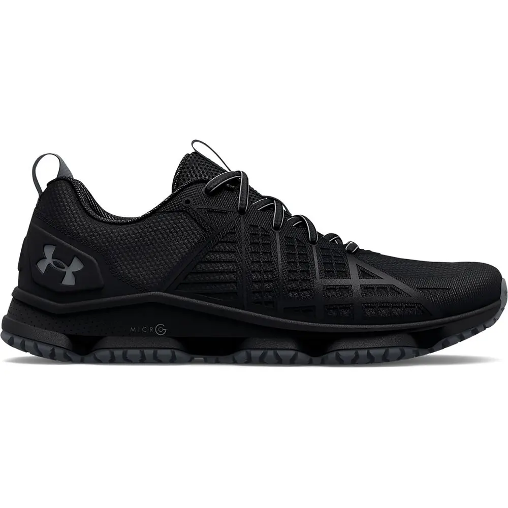 Under Armour shoes - 3024953 - 3024953 - Coyote 5