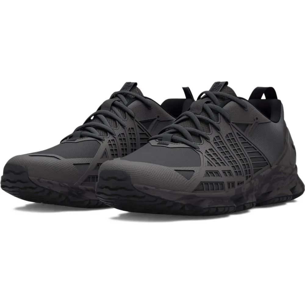Under Armour shoes - 3024953 - 3024953 - Coyote 9