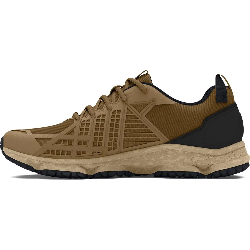 Under Armour shoes - 3024953 - 3024953 - Coyote 16